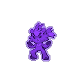 Shadow Kubfu